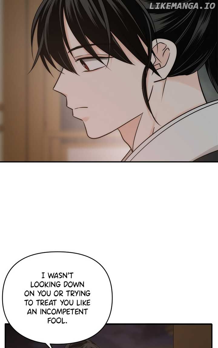 Disaster Is Always Nearby Chapter 49 327 59