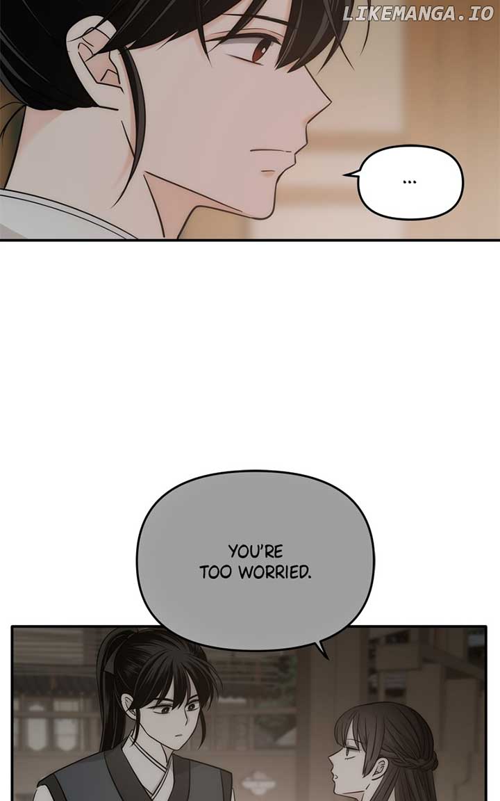 Disaster Is Always Nearby Chapter 49 329 61