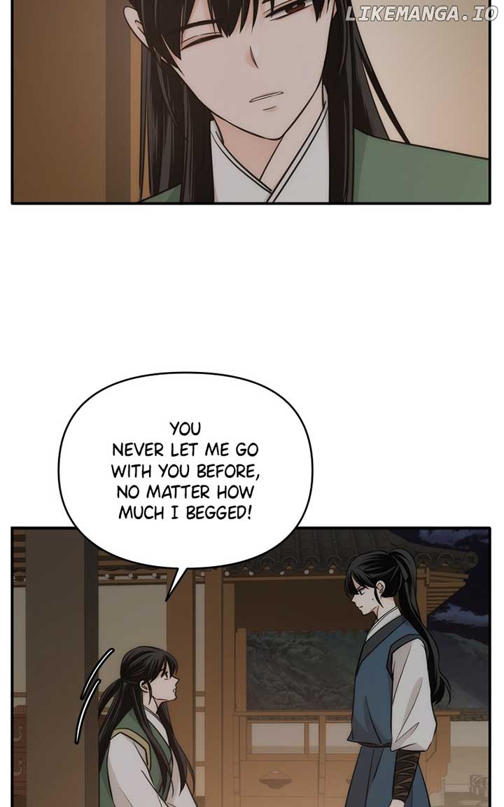 Disaster Is Always Nearby Chapter 49 331 63