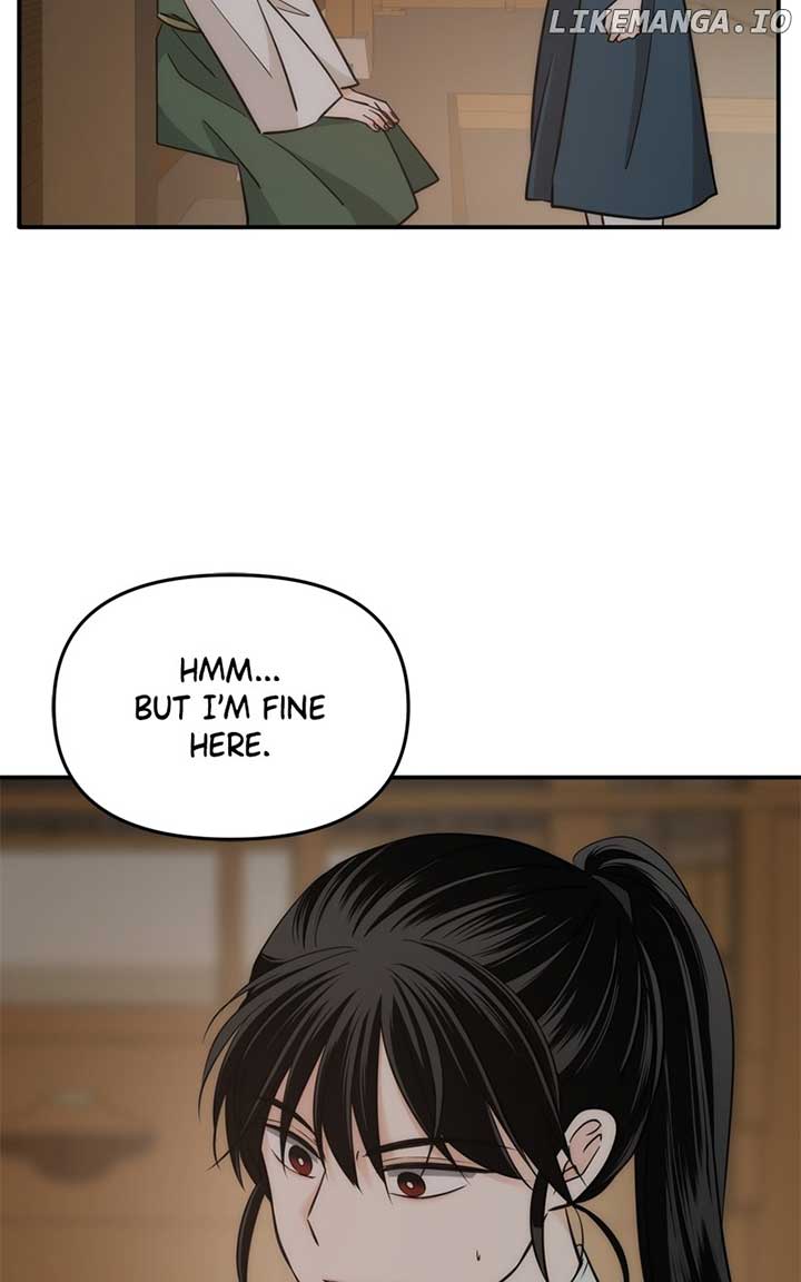 Disaster Is Always Nearby Chapter 49 332 64