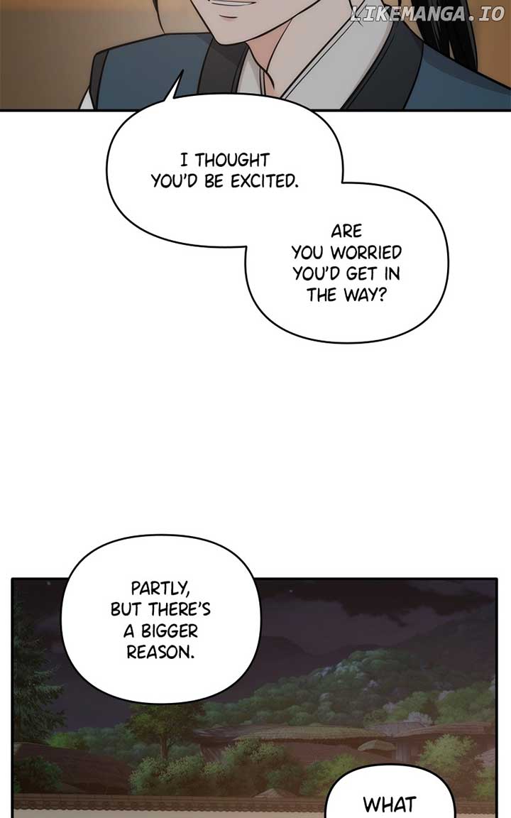 Disaster Is Always Nearby Chapter 49 333 65