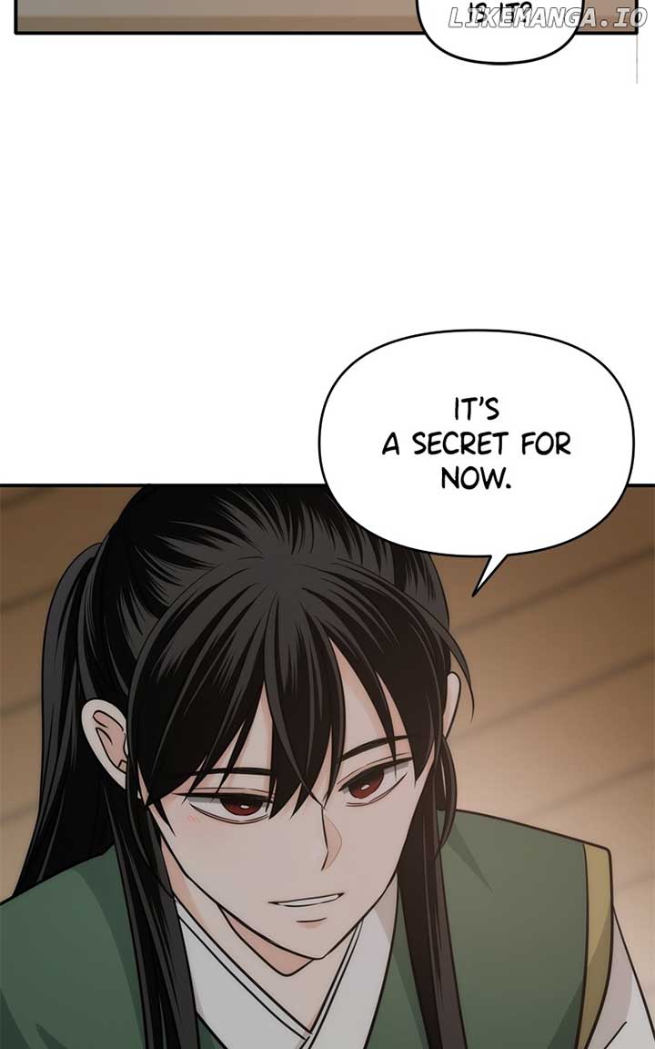 Disaster Is Always Nearby Chapter 49 334 66