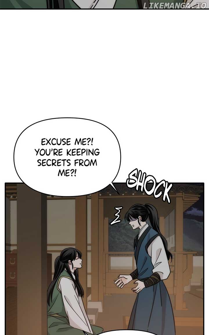 Disaster Is Always Nearby Chapter 49 335 67