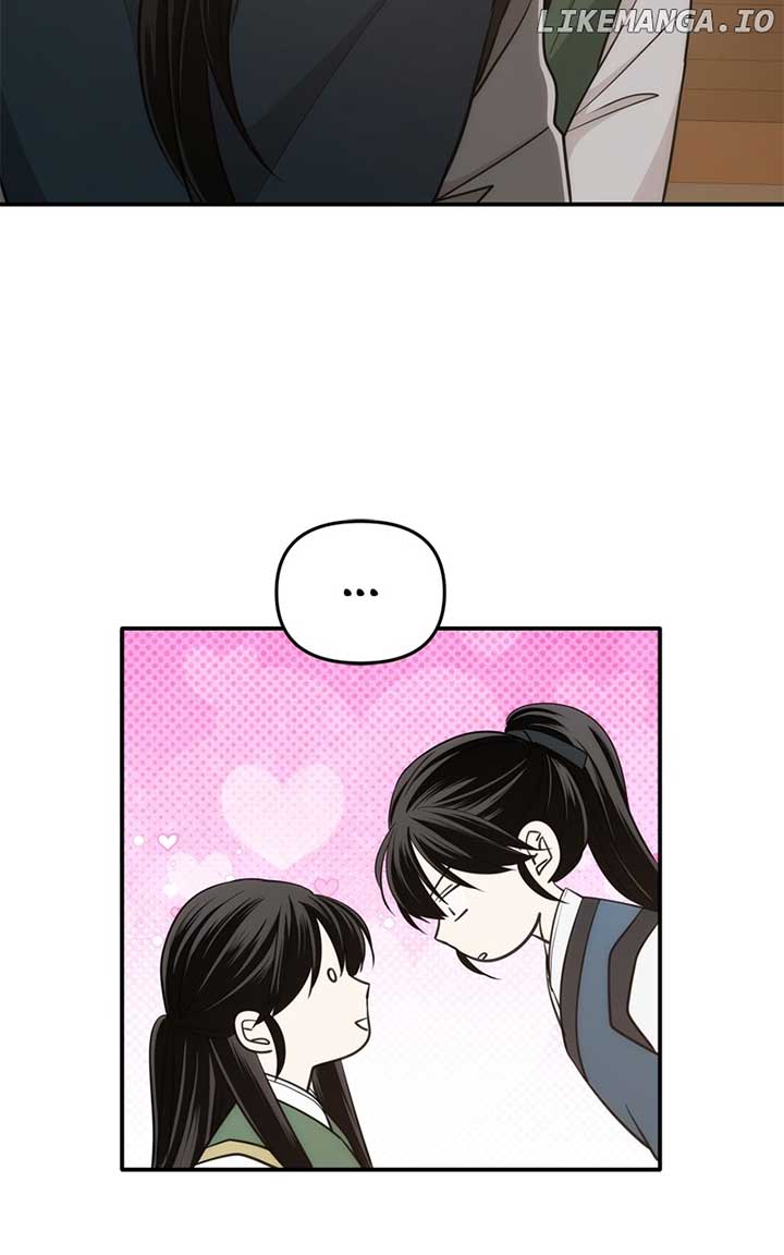 Disaster Is Always Nearby Chapter 49 337 69