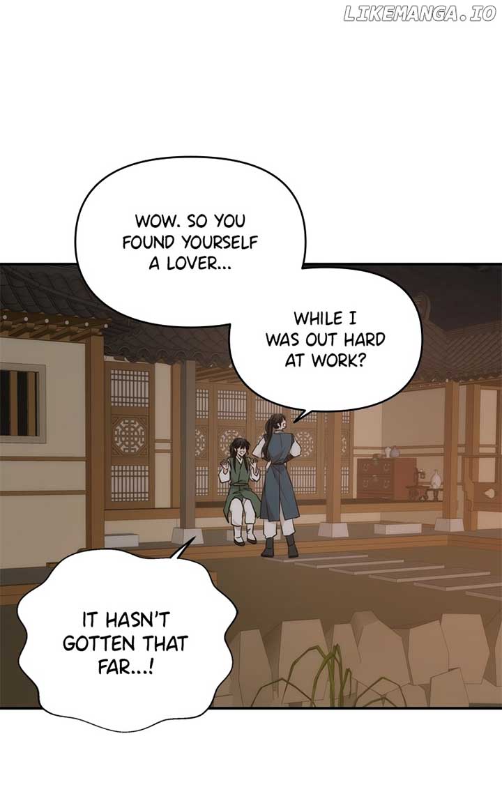 Disaster Is Always Nearby Chapter 49 338 70