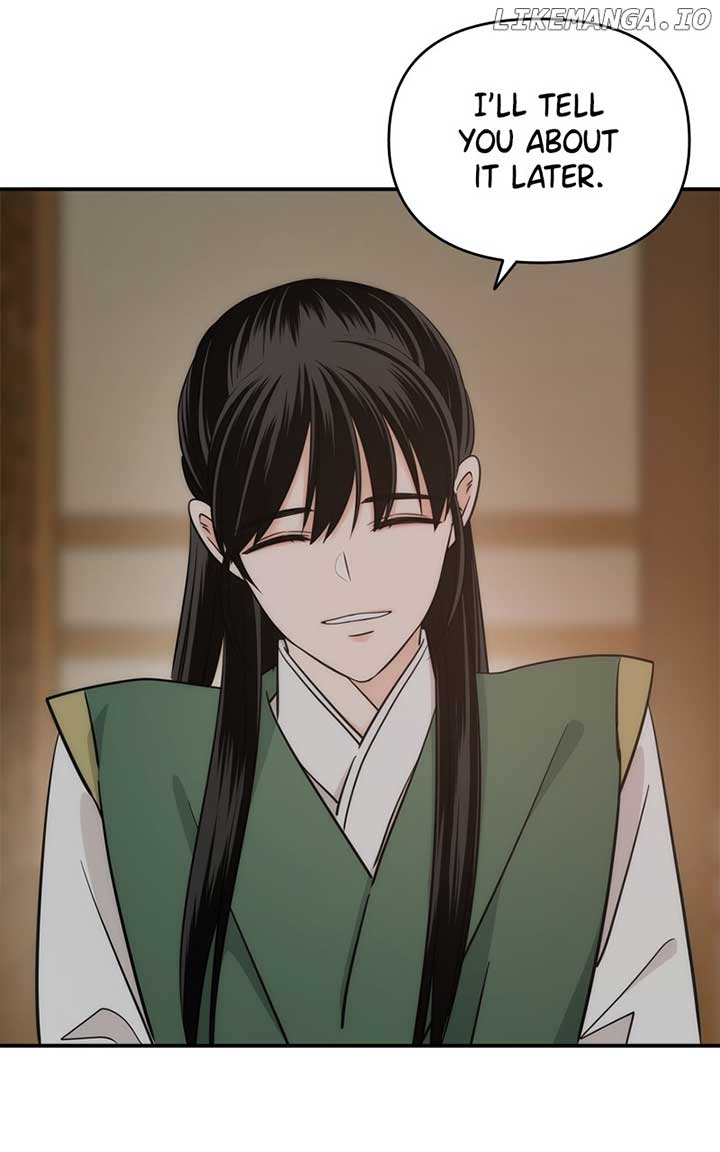 Disaster Is Always Nearby Chapter 49 340 72