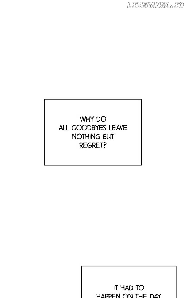 Disaster Is Always Nearby Chapter 49 342 74