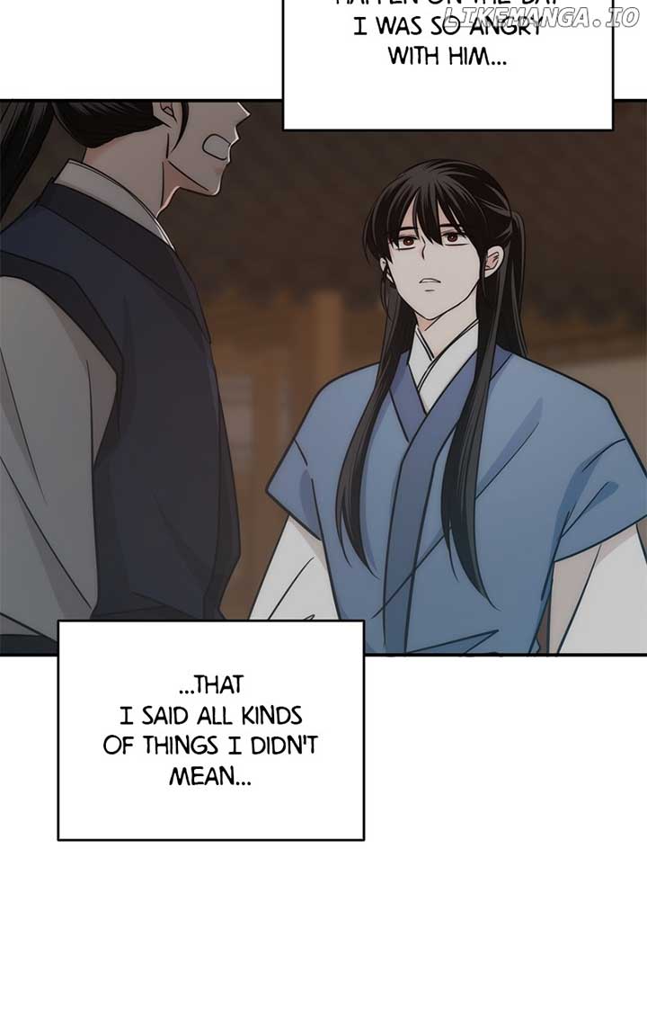 Disaster Is Always Nearby Chapter 49 343 75