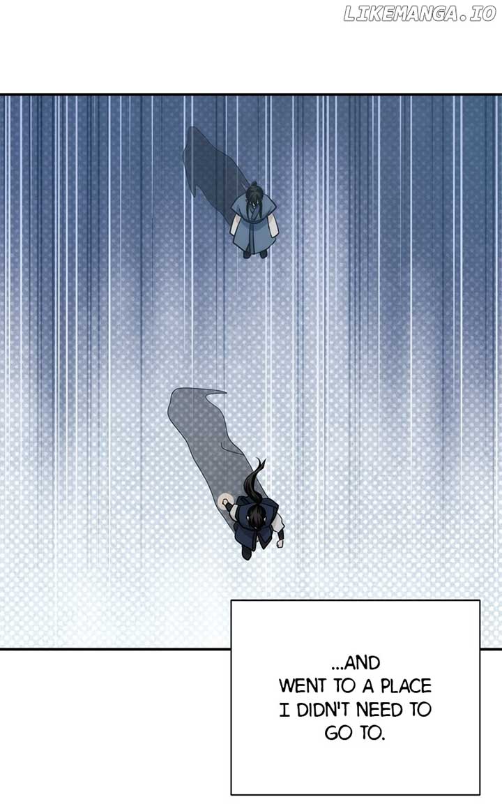 Disaster Is Always Nearby Chapter 49 344 76