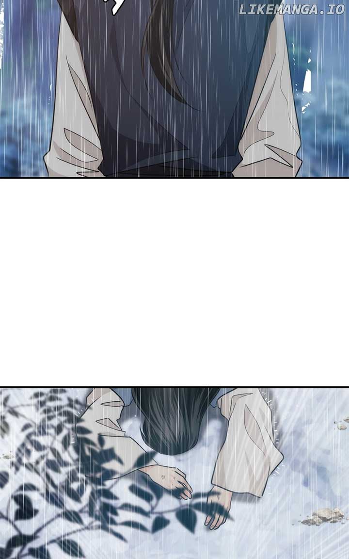 Disaster Is Always Nearby Chapter 49 347 79