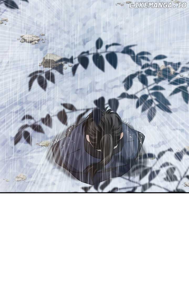 Disaster Is Always Nearby Chapter 49 348 80