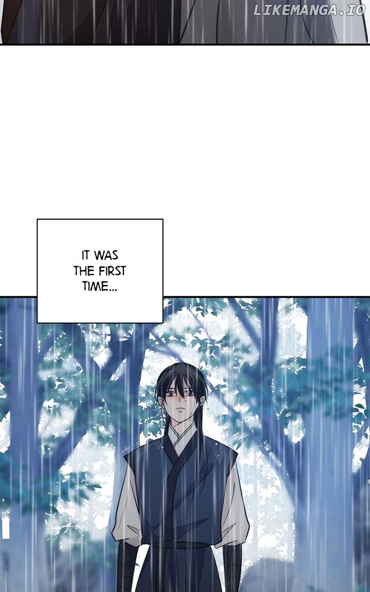 Disaster Is Always Nearby Chapter 49 350 82