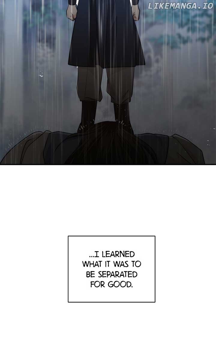 Disaster Is Always Nearby Chapter 49 351 83