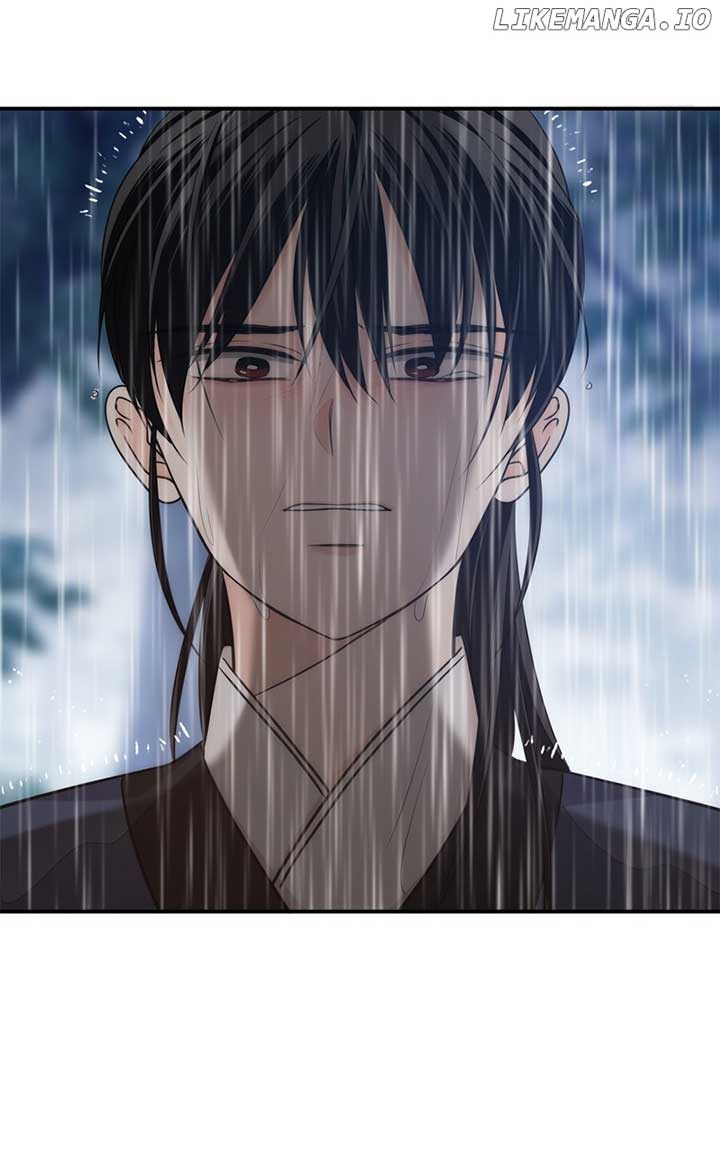 Disaster Is Always Nearby Chapter 49 352 84