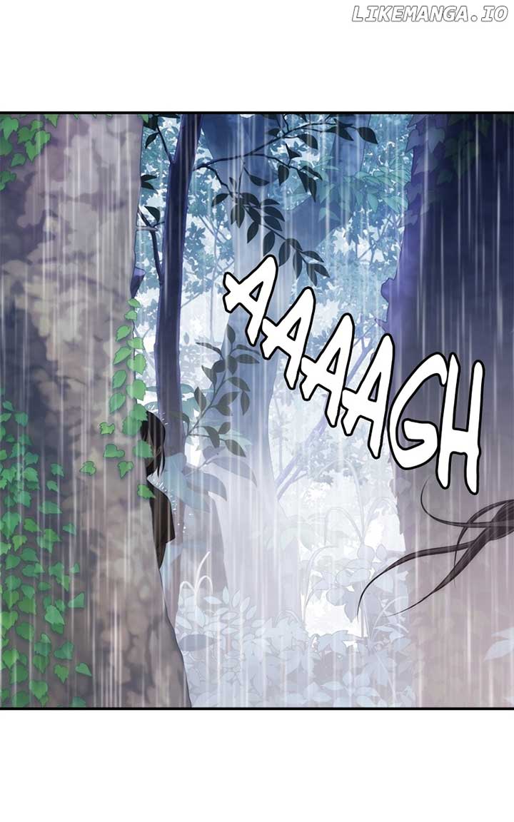 Disaster Is Always Nearby Chapter 49 353 85