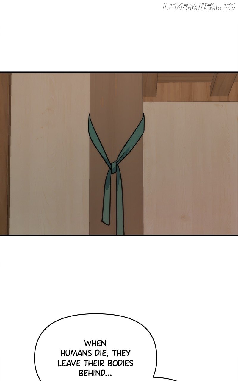 Disaster Is Always Nearby Chapter 50 260 01