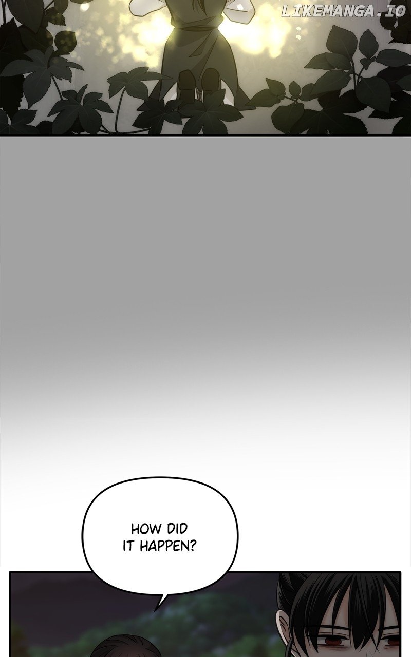 Disaster Is Always Nearby Chapter 50 264 05