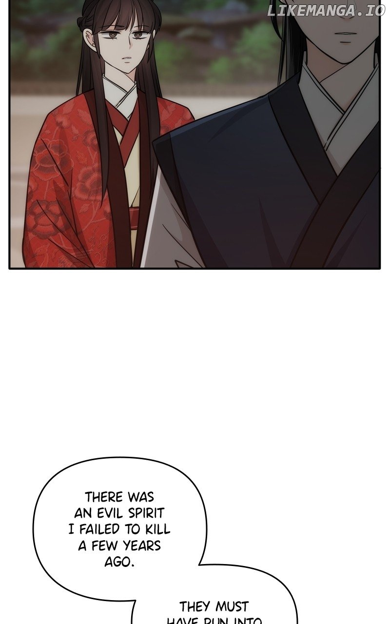 Disaster Is Always Nearby Chapter 50 265 06