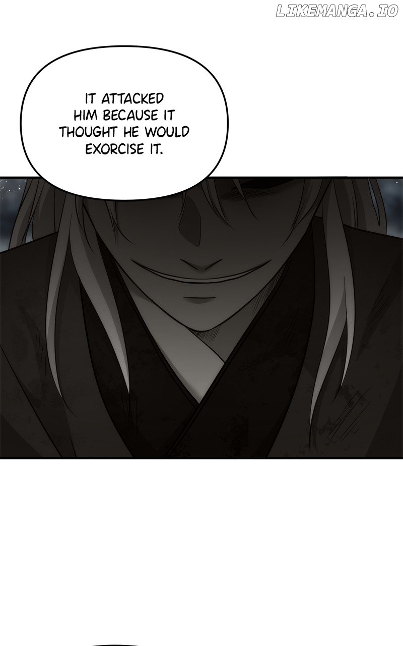 Disaster Is Always Nearby Chapter 50 267 08