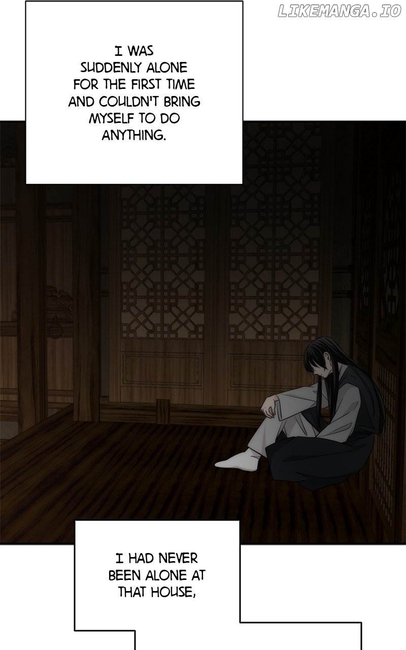 Disaster Is Always Nearby Chapter 50 273 14