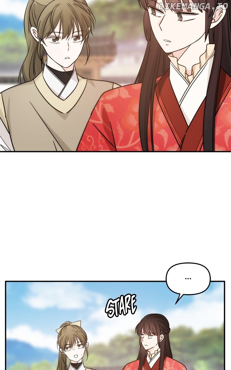 Disaster Is Always Nearby Chapter 50 276 17