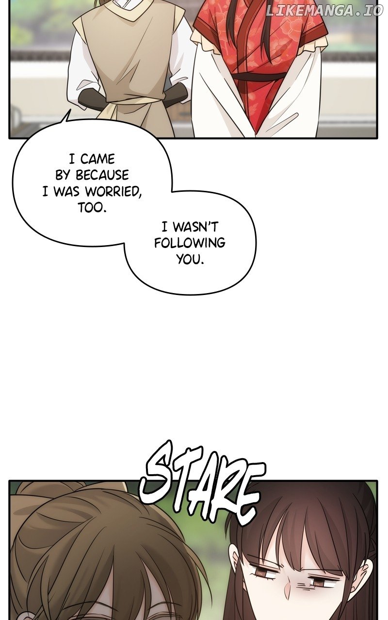 Disaster Is Always Nearby Chapter 50 277 18