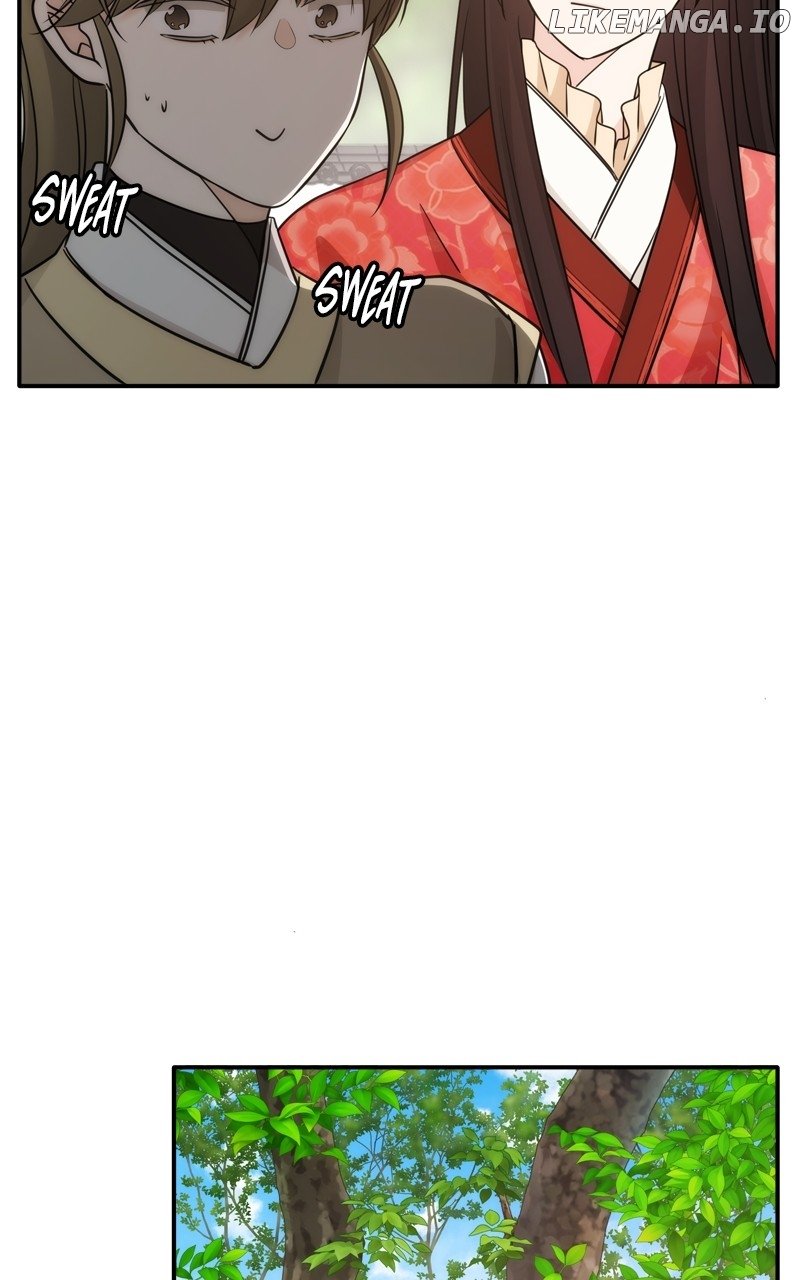 Disaster Is Always Nearby Chapter 50 278 19