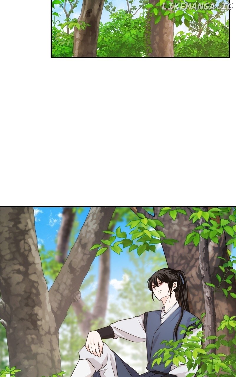 Disaster Is Always Nearby Chapter 50 279 20