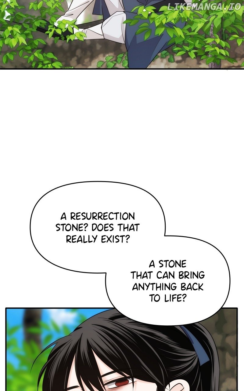 Disaster Is Always Nearby Chapter 50 280 21