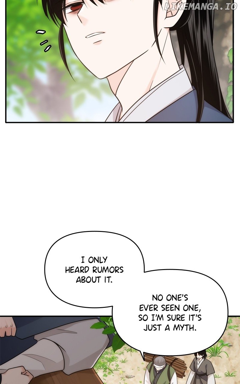 Disaster Is Always Nearby Chapter 50 281 22