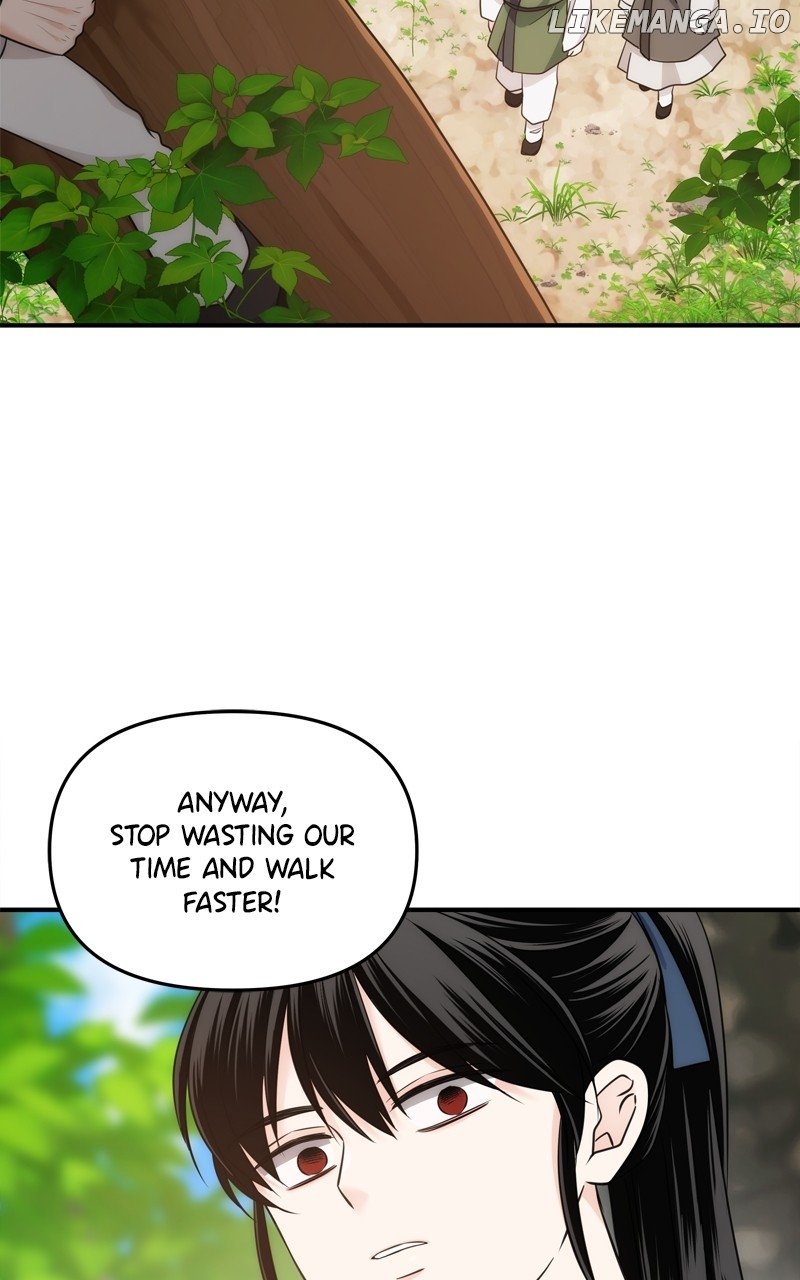 Disaster Is Always Nearby Chapter 50 282 23