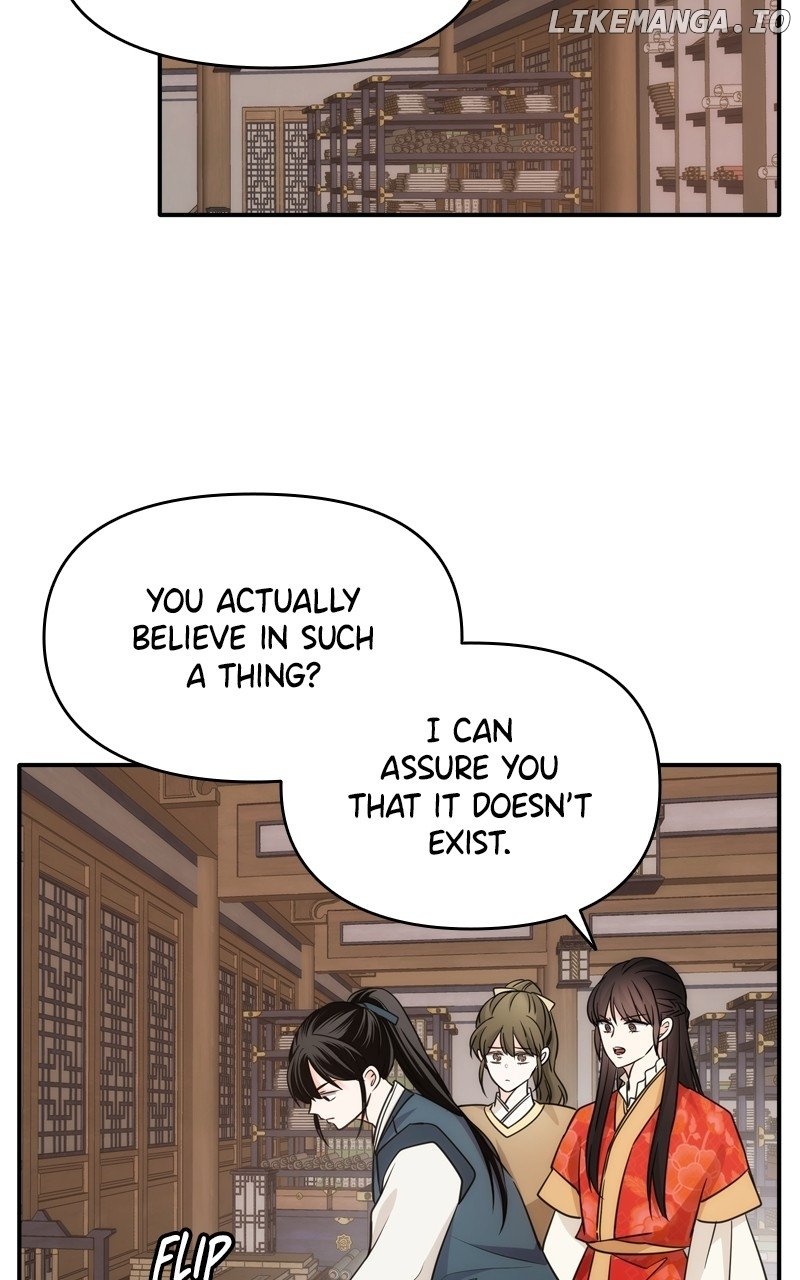 Disaster Is Always Nearby Chapter 50 284 25