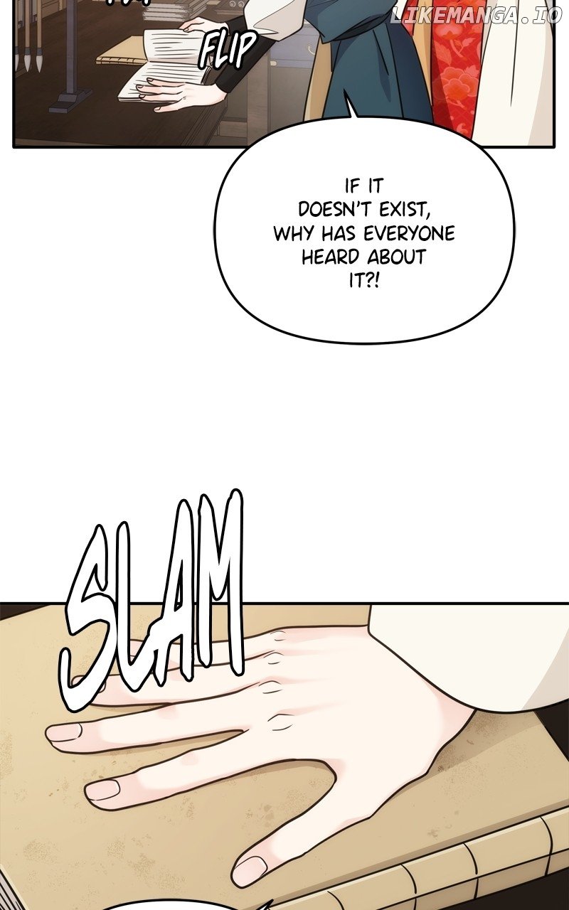 Disaster Is Always Nearby Chapter 50 285 26