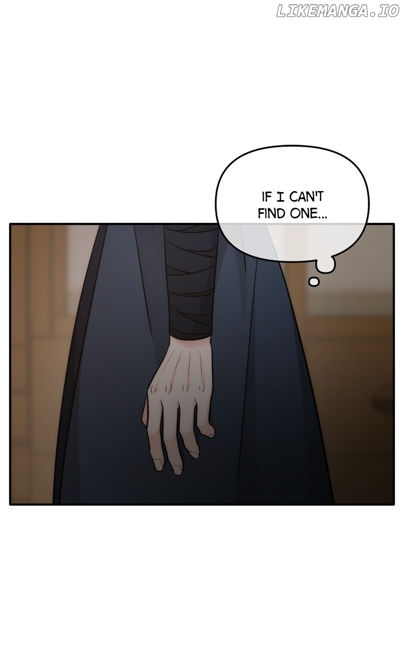 Disaster Is Always Nearby Chapter 50 292 33