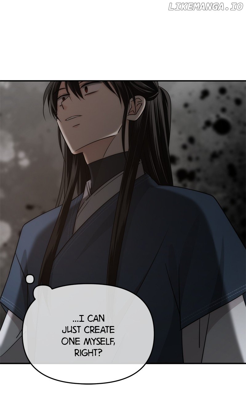 Disaster Is Always Nearby Chapter 50 293 34