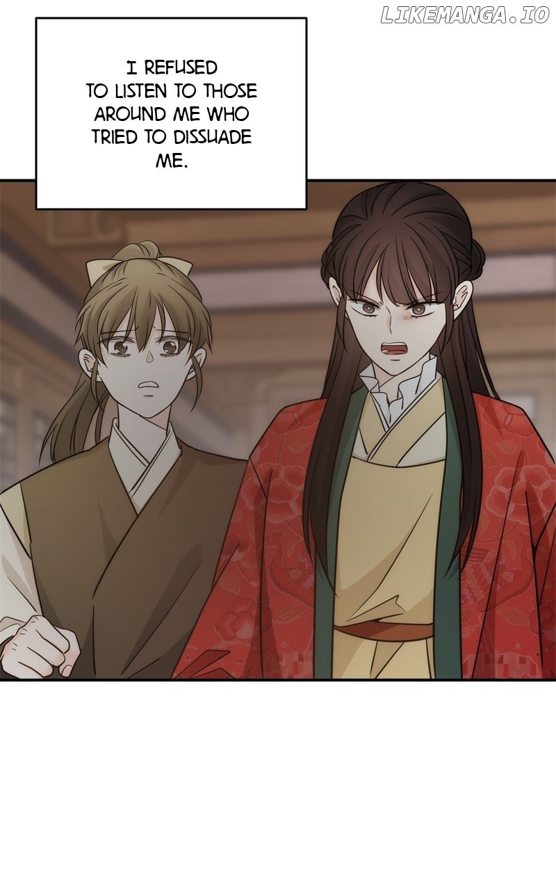 Disaster Is Always Nearby Chapter 50 295 36