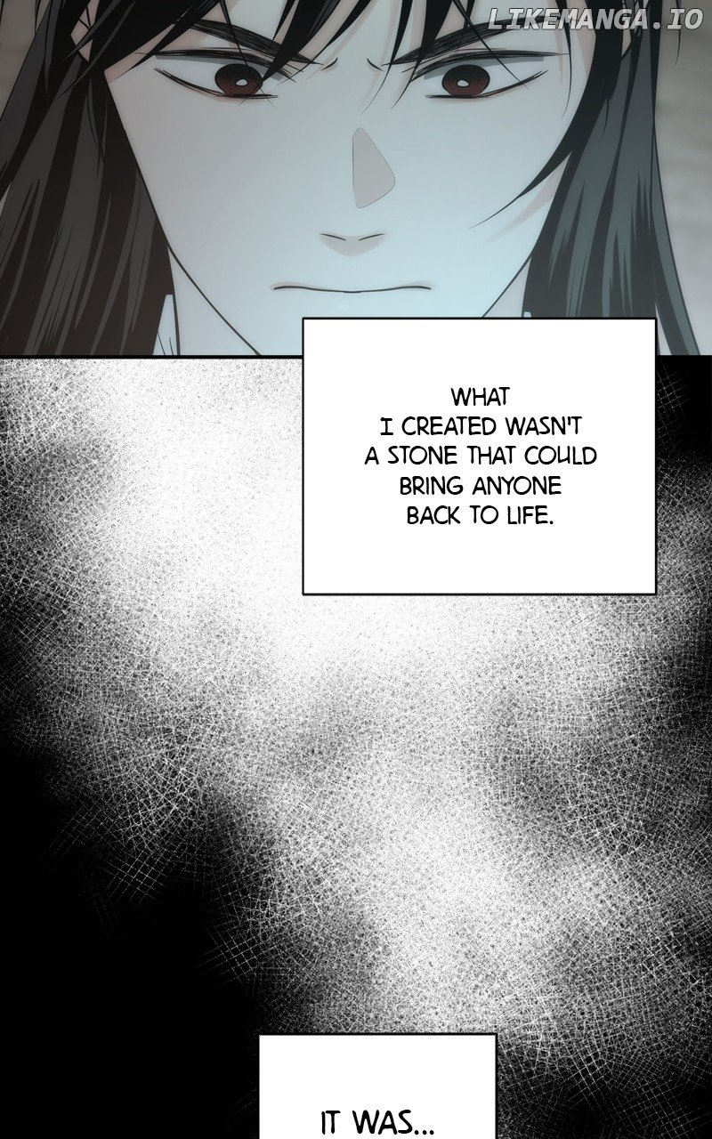 Disaster Is Always Nearby Chapter 50 298 39