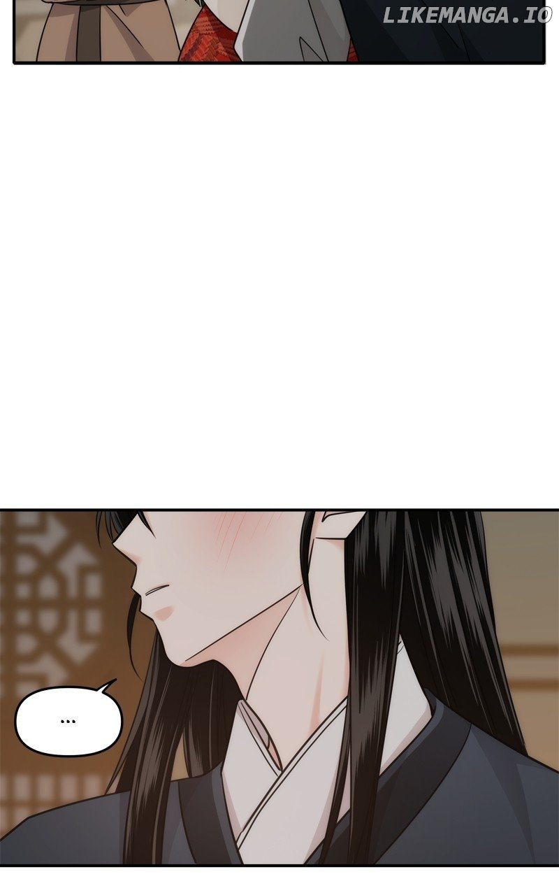 Disaster Is Always Nearby Chapter 50 303 44