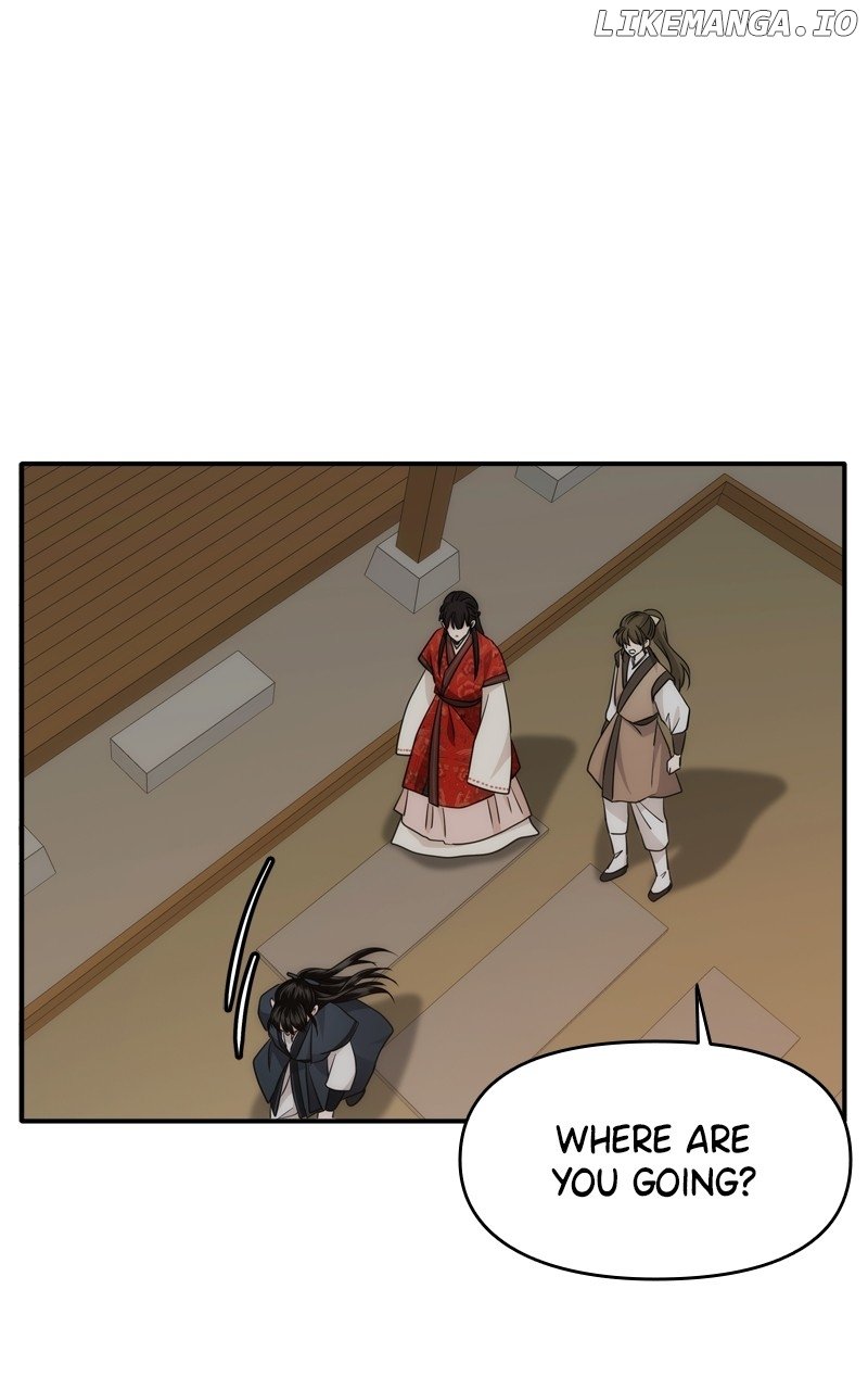 Disaster Is Always Nearby Chapter 50 304 45