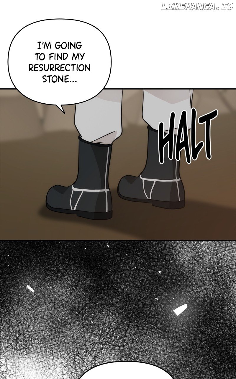 Disaster Is Always Nearby Chapter 50 305 46