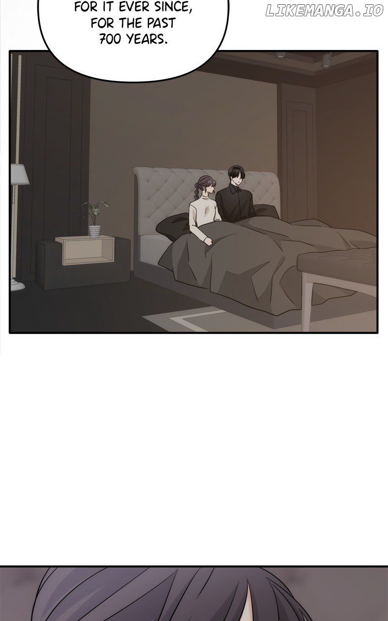 Disaster Is Always Nearby Chapter 50 307 48