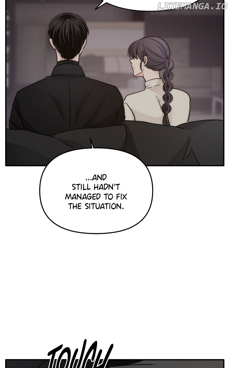 Disaster Is Always Nearby Chapter 50 309 50