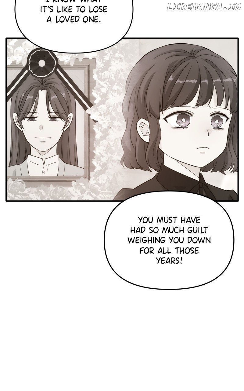 Disaster Is Always Nearby Chapter 50 312 53