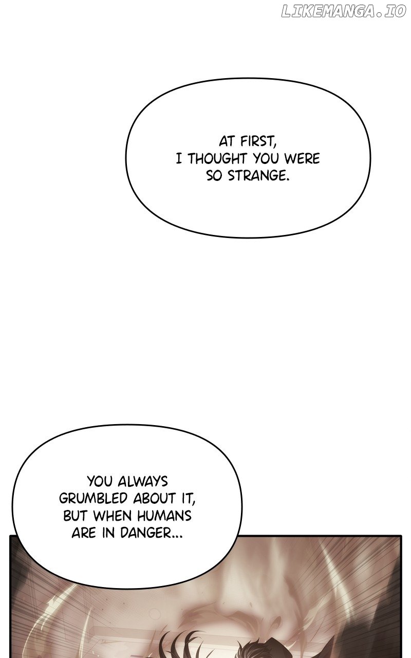 Disaster Is Always Nearby Chapter 50 313 54