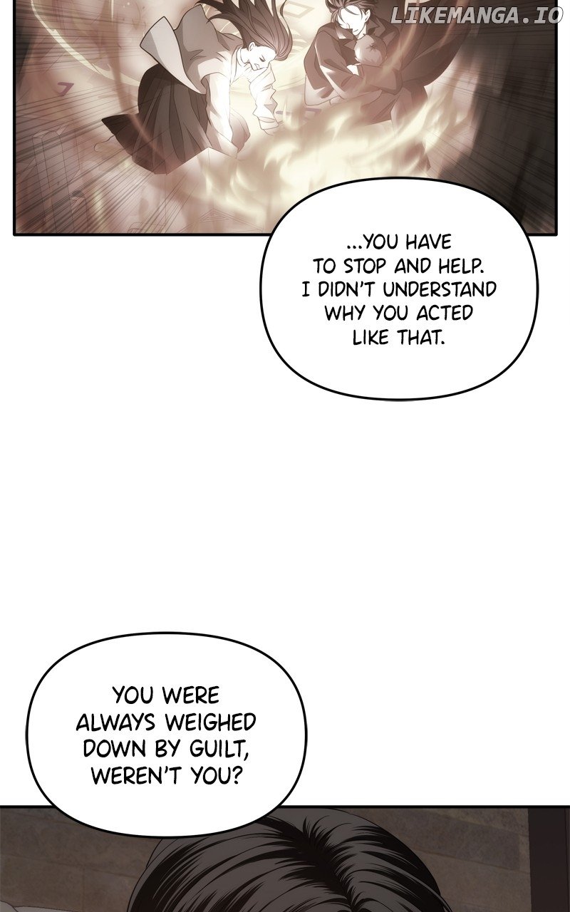 Disaster Is Always Nearby Chapter 50 314 55