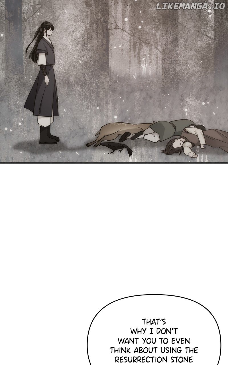 Disaster Is Always Nearby Chapter 50 317 58