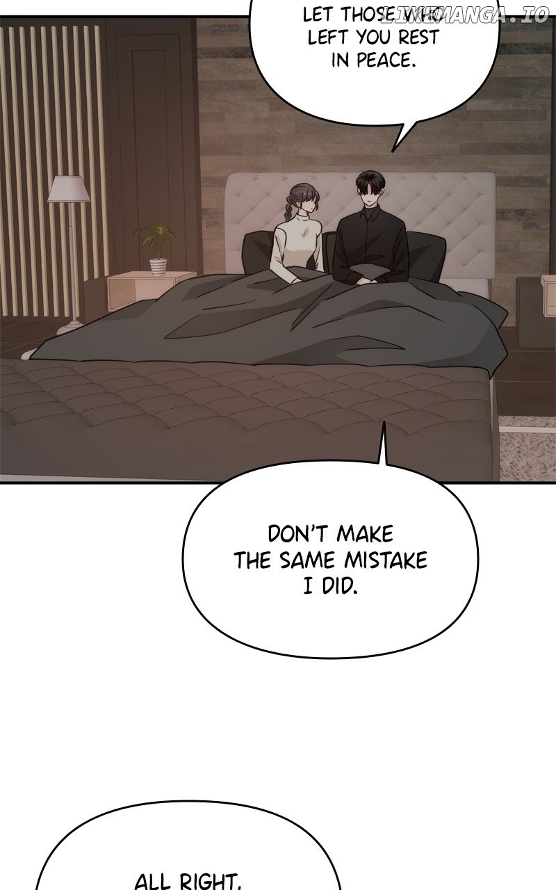 Disaster Is Always Nearby Chapter 50 319 60