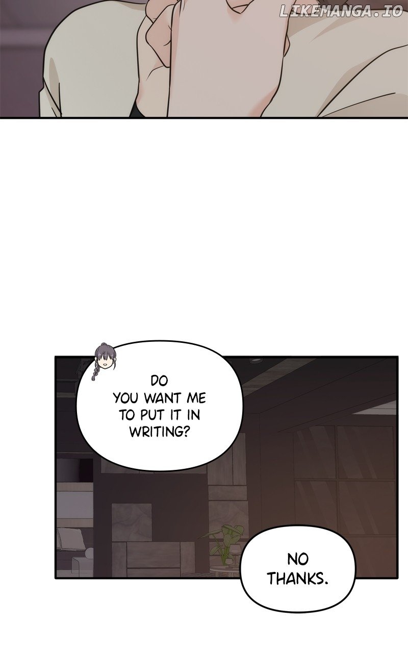 Disaster Is Always Nearby Chapter 50 327 68