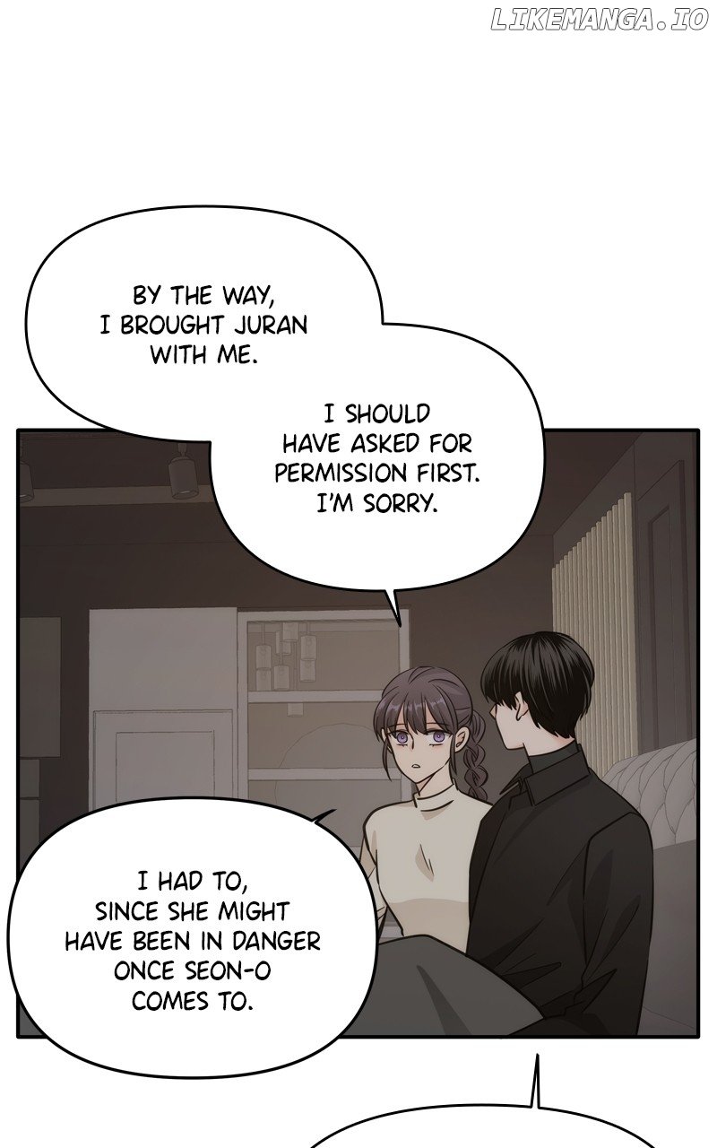 Disaster Is Always Nearby Chapter 50 328 69