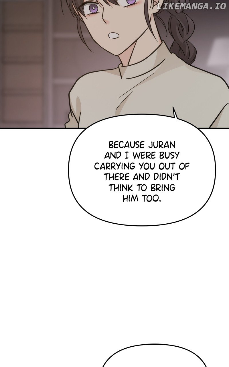 Disaster Is Always Nearby Chapter 50 330 71